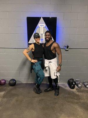 The Harris Martin Method