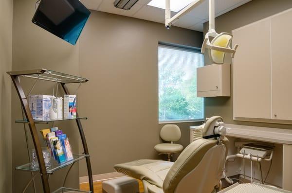 Mary Beth Wilson, DDS