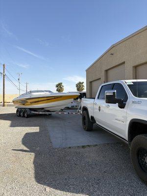 Savage Grit Garage & Tire