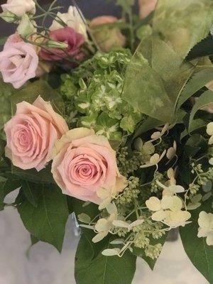 Wow! The flowers from here are spectacular!