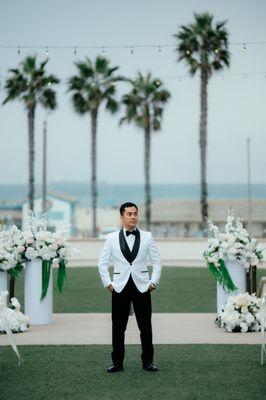 RE Cre8tive Lab Weddings & Events