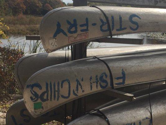 YMCA Day Camp Streefland