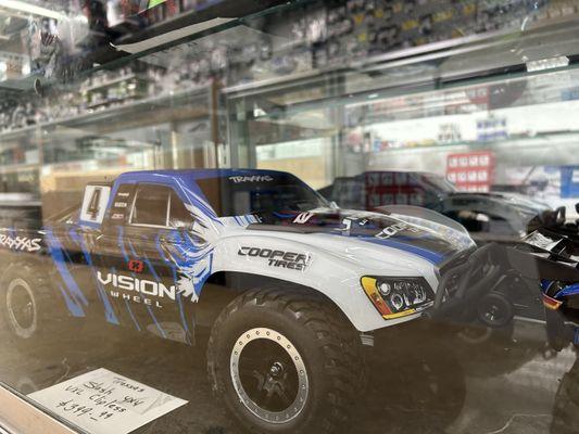 Mid-South Hobbies and Games