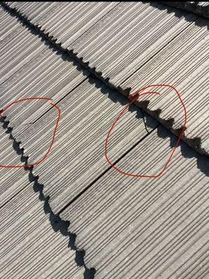 Leonard Roofing Inc.