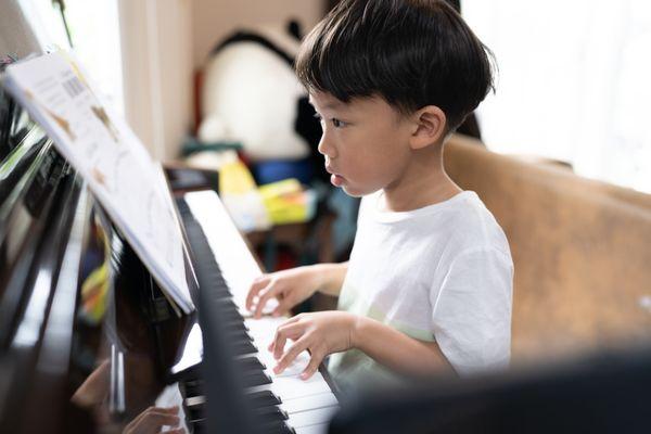 Community School of Music and Arts