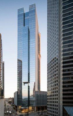 McDermott Will & Schulte