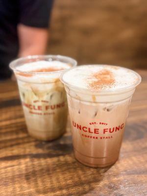 Dirty Milo and The Putu