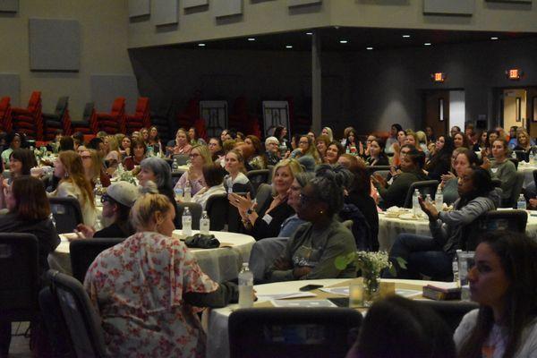 Grace Bible Church: Lynnhaven