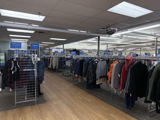 Arc's Value Village Thrift Store & Donation Center