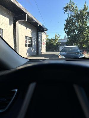 Grants Pass Poker Room