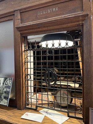 Paso Robles Pioneer Museum