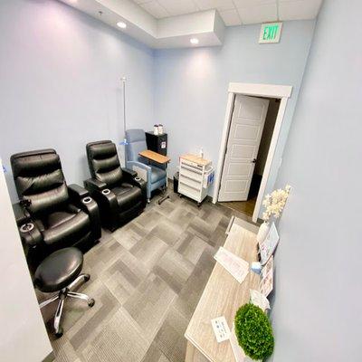 Ridgeline Advanced Chiropractic and Wellness