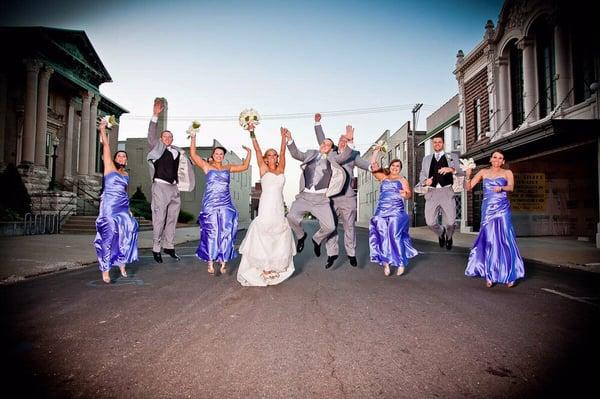 Dustan Johnson Portrait Photography