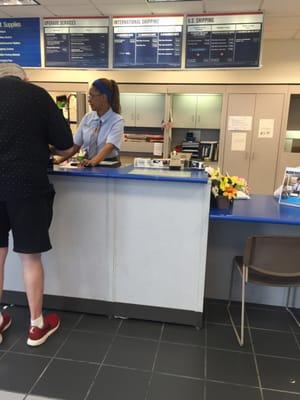 Peabody Place Office Tower