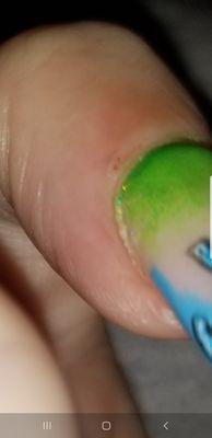 Professional Nails and Spa