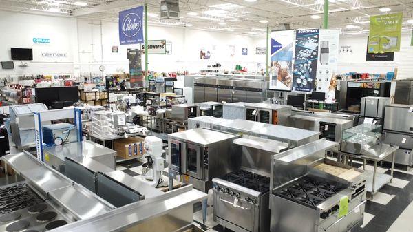 ACityDiscount Restaurant Equipment