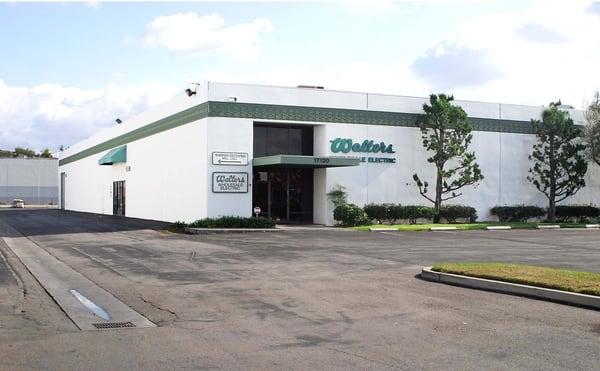 Walters Wholesale Electric