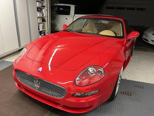 Slick Look Auto Detailing