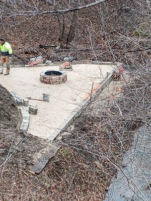 Skylight Landscaping