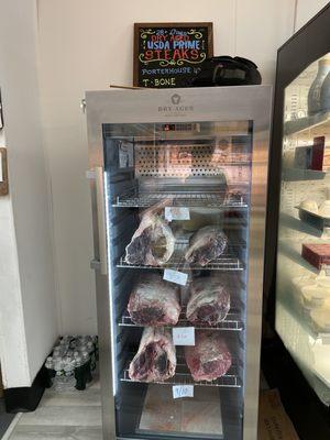 North End Quality Meats