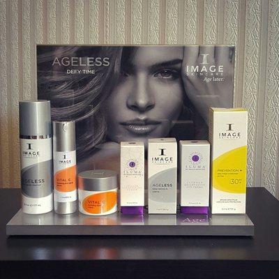 Skincare Must-haves!
Cleanse, tone, exfoliate, moisturize, prevent and protect!