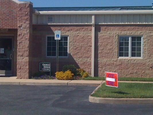 Cross Pointe Church of the Nazarene