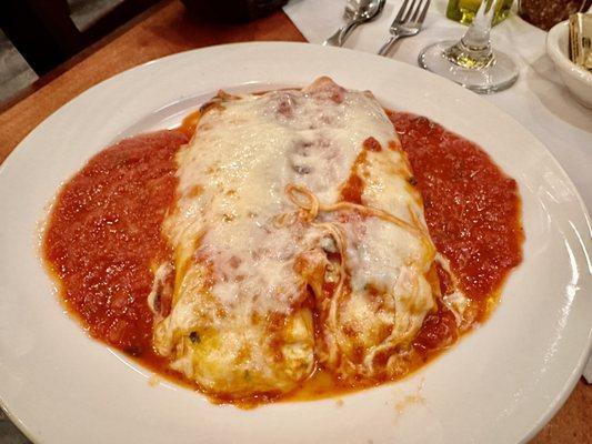 Gabriele Ristorante Italiano & Bar