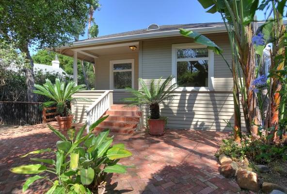 Historic Santa Barbara