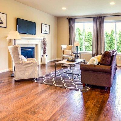 Home Shines - Lubbock