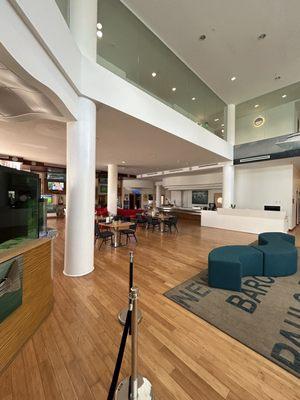 Maritime Hotel Fort Lauderdale Airport & Cruiseport