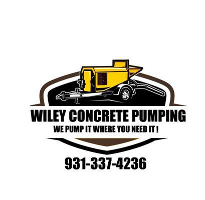 WILEY CONCRETE PUMPING