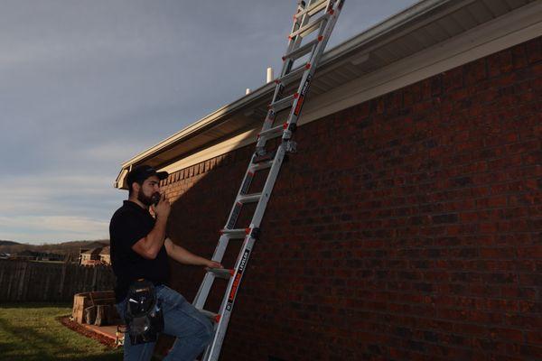 Southern Watterson Construction