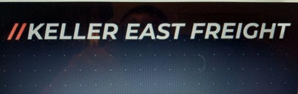 Keller East Freight
