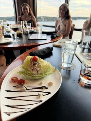 Baxter's Lakeside Grille