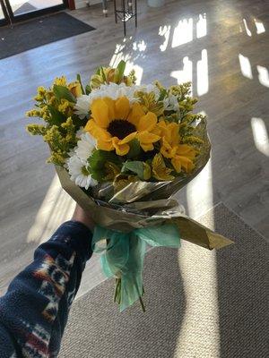 Mandarin Orchid House