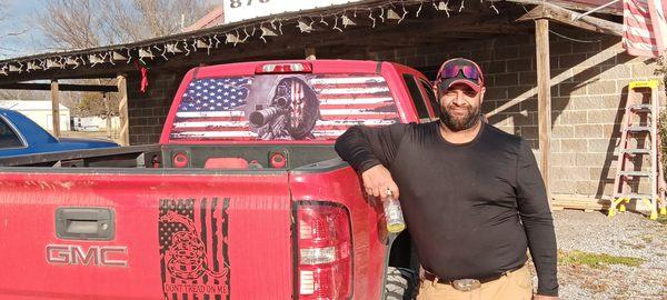 Independence Tint & Auto