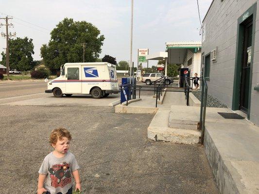 Greenleaf Custom Meats