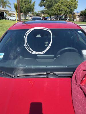 American Auto Glass Services