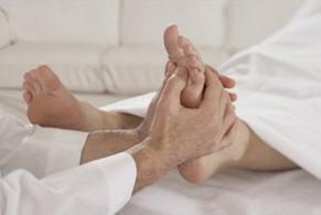 Robert M Cropper, DPM