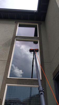 Queen Multi-Services LLC