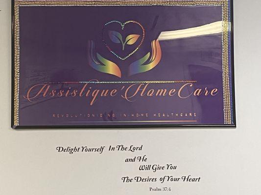 Assistique' Home Care