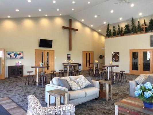 Riverside Evangelical Free Church