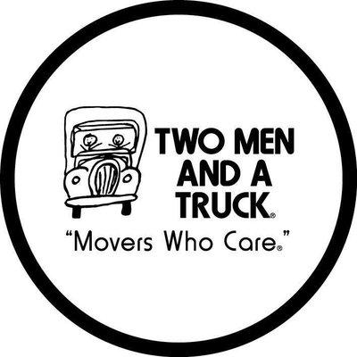 Two Men and A Truck