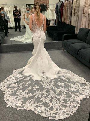 Say I Do