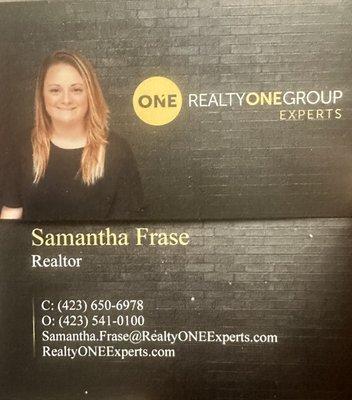 Realty ONE Group Experts