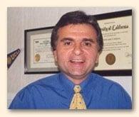 Arthur A Kezian, DDS