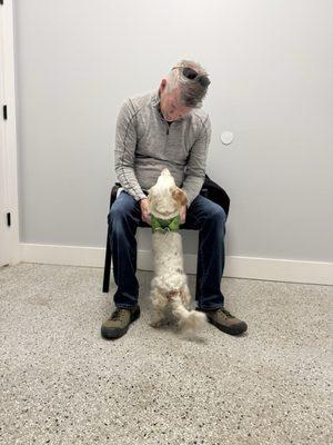 Hometown Veterinary Care