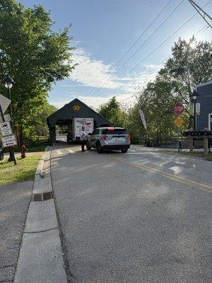 Northwest Freightliner