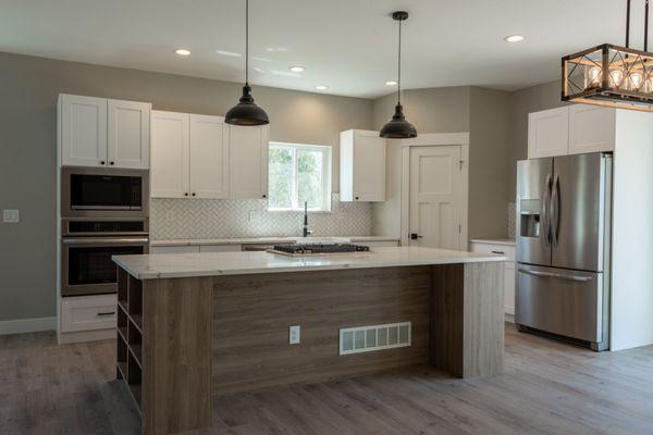 Urban Edge Construction & Remodeling