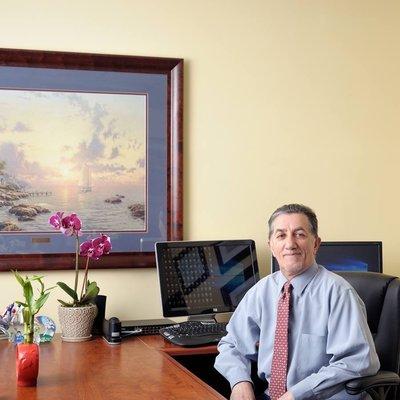 MZ Accounting & Tax Service